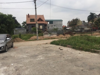 Cần bán lô đất tại Thái Phù - Mai Đình - Sóc Sơn. Hotline: 0963645593