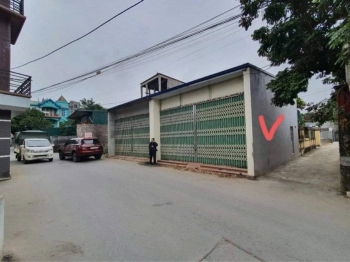 DIỆN TÍCH VỪA ĐẸP, CƠ HỘI VỪA TẦM