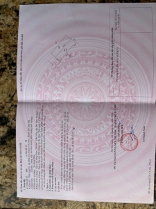 210m Lập trí, Minh trsi sóc sơn