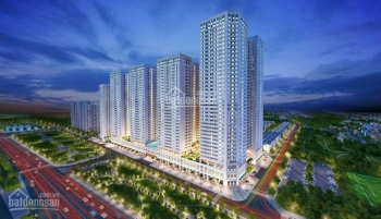 Bán căn hộ 67m2, 2PN, 2WC , Tại dự án Euro window river park giá chỉ từ 1,181 tỷ, Ck 10%- ls 0%