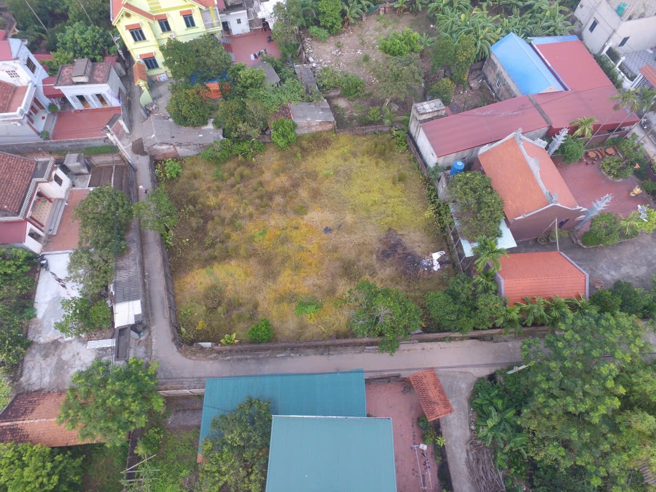 Chính Chủ Bán 768m2 Tại Xóm 1, Động Xá, Xã Lương Bằng, Huyện Kim Động, Tỉnh Hưng Yên.