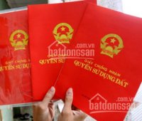 Bán đất gần chân cầu Nhật Tân, Nguyên Khê, Đông Anh